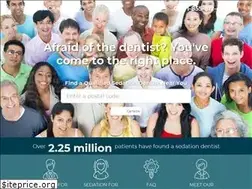 Sites similar to sedationcare.com