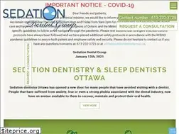 Sites similar to sedationdentalgroup.ca