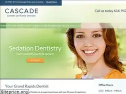 Sites similar to sedationdentistgrandrapids.com