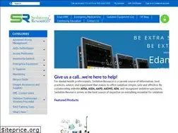 Sites similar to sedationresource.com