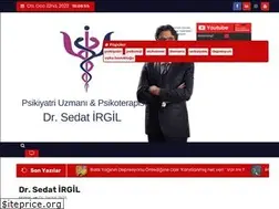 Sites similar to sedatirgil.com