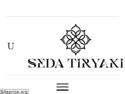 Sites similar to sedatiryaki.com