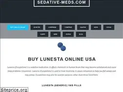Sites similar to sedative-meds.com