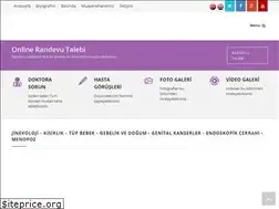 Sites similar to sedatkadanali.com