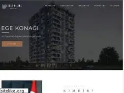 Sites similar to sedatkilincinsaat.com