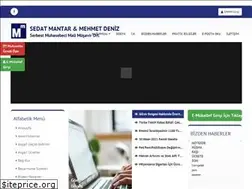Sites similar to sedatmantar.com