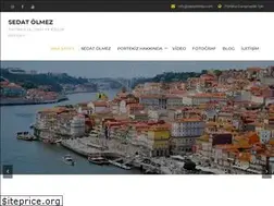 Sites similar to sedatolmez.com