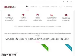 Sites similar to sedatours.com