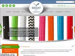 Sites similar to sedattriko.uz