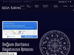 Sites similar to sedaturan.com.tr