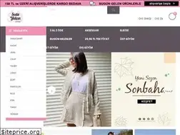 Sites similar to sedayalcinatelier.com