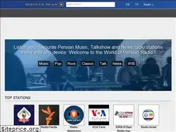 Sites similar to sedaye-iran.com