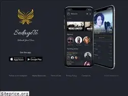 Sites similar to sedayeto.com