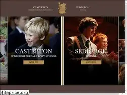 Sites similar to sedberghschool.org