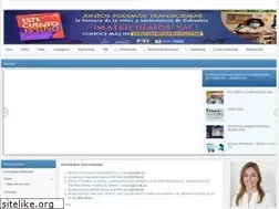 Sites similar to sedbolivar.gov.co