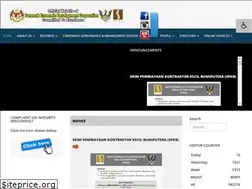 Sites similar to sedc.com.my