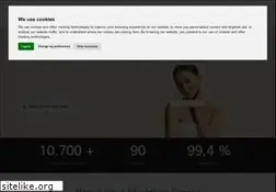 Sites similar to sedcard24.com