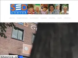 Sites similar to sedcenter.org