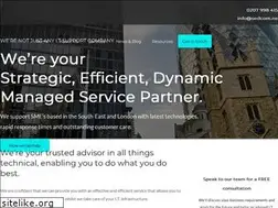 Sites similar to sedcom.net
