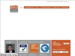 Sites similar to sedcomaine.com