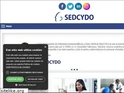 Sites similar to sedcydo.com