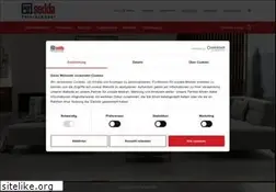 Sites similar to sedda.at