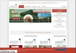 Sites similar to seddiki.eu