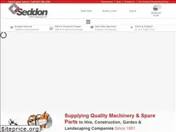 Sites similar to seddondirect.co.uk