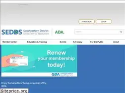 Sites similar to sedds.org