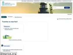 Sites similar to sede.asturias.es