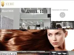 Sites similar to sede.gr