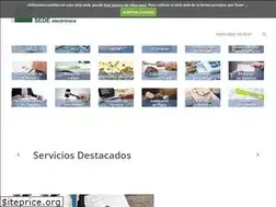 Sites similar to sede.opaef.es