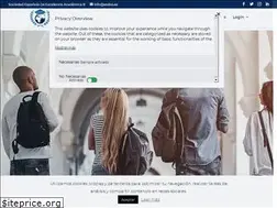 Sites similar to sedea.es