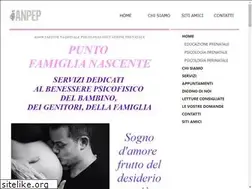 Sites similar to sedeanpep.it