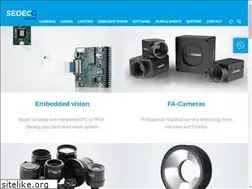 Sites similar to sedeco-imaging.com