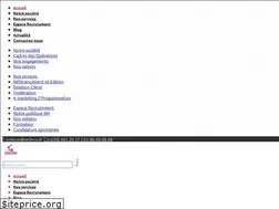 Sites similar to sedeco.fr