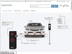 Sites similar to sedecorp.com