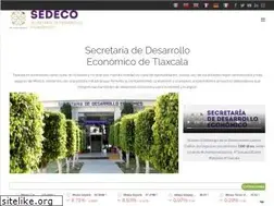 Sites similar to sedecotlaxcala.gob.mx