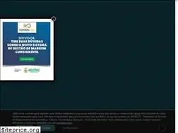 Sites similar to sedecti.am.gov.br