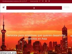 Sites similar to sedeenchina.com