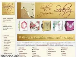 Sites similar to sedef.cz