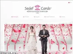 Sites similar to sedefcards.com