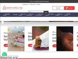 Sites similar to sedefdogaltas.com