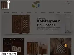 Sites similar to sedefdunyasi.com