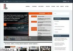 Sites similar to sedefed.org
