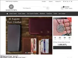 Sites similar to sedefgumus.com