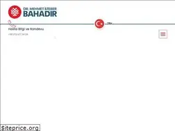 Sites similar to sedefhastaligi.com