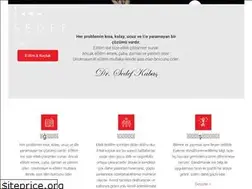 Sites similar to sedefkabas.com
