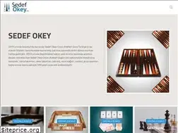 Sites similar to sedefokey.com