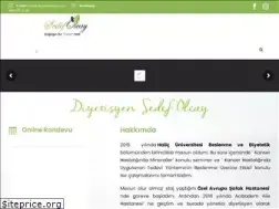 Sites similar to sedefolcay.com
